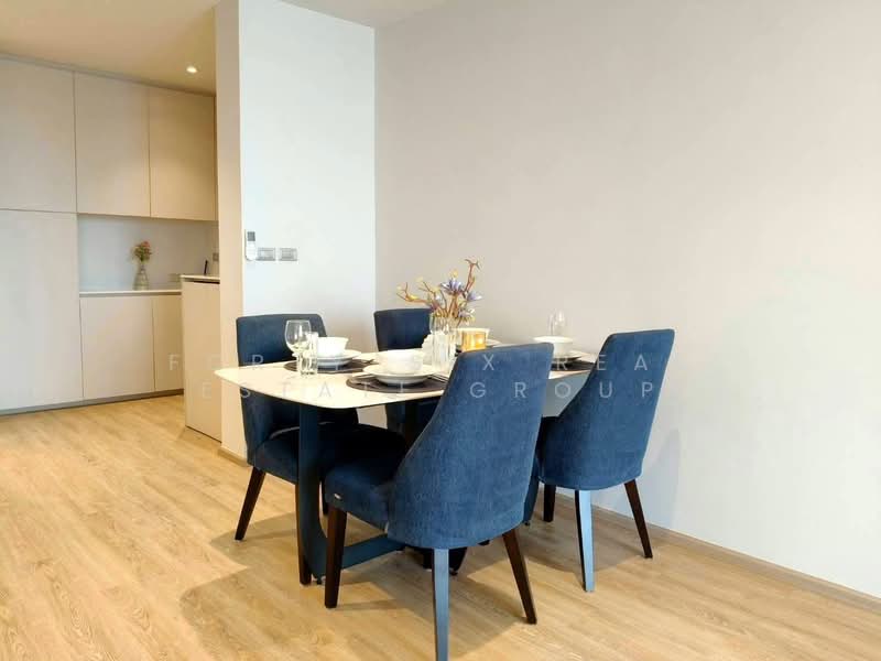 Bearing Residence, Bangkok, No. 12, Bearing Residence, Soi 5, Bang Na, Bangkok, 1 Bedroom, 64 sqm, Condo For Rent, by Forty-Six Real Estate Group, 500385241 - DDproperty.com