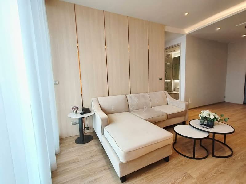 Bearing Residence, Bangkok, No. 12, Bearing Residence, Soi 5, Bang Na, Bangkok, 1 Bedroom, 64 sqm, Condo For Rent, by Forty-Six Real Estate Group, 500385241 - DDproperty.com