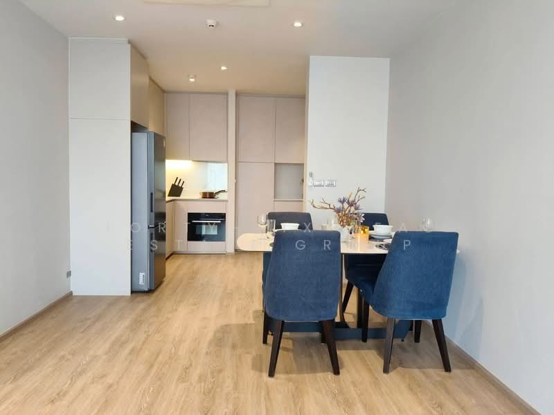 Bearing Residence, Bangkok, No. 12, Bearing Residence, Soi 5, Bang Na, Bangkok, 1 Bedroom, 64 sqm, Condo For Rent, by Forty-Six Real Estate Group, 500385241 - DDproperty.com