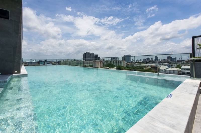 Bearing Residence : แบริ่ง เรสซิเดนซ์, กรุงเทพ, เลขที่ 12 แบริ่งเรสซิเดนซ์ ซอย 5, บางนา, กรุงเทพ, 155 ตร.ม., คอนโด ให้เช่า, โดย Forty-Six Real Estate Group, 500385244 - DDproperty.com