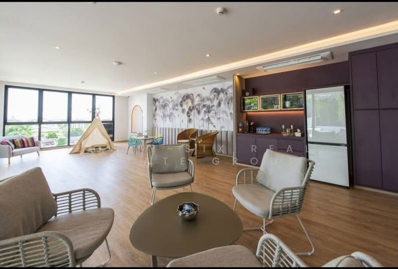 Bearing Residence, Bangkok, No. 12, Bearing Residence, Soi 5, Bang Na, Bangkok, 3 Bedrooms, 155 sqm, Condo For Rent, by Forty-Six Real Estate Group, 500385244 - DDproperty.com
