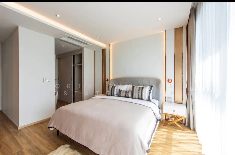 Bearing Residence, Bangkok, No. 12, Bearing Residence, Soi 5, Bang Na, Bangkok, 3 Bedrooms, 155 sqm, Condo For Rent, by Forty-Six Real Estate Group, 500385244 - DDproperty.com