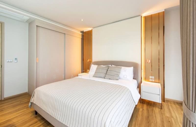 Bearing Residence, Bangkok, No. 12, Bearing Residence, Soi 5, Bang Na, Bangkok, 3 Bedrooms, 155 sqm, Condo For Rent, by Forty-Six Real Estate Group, 500385244 - DDproperty.com