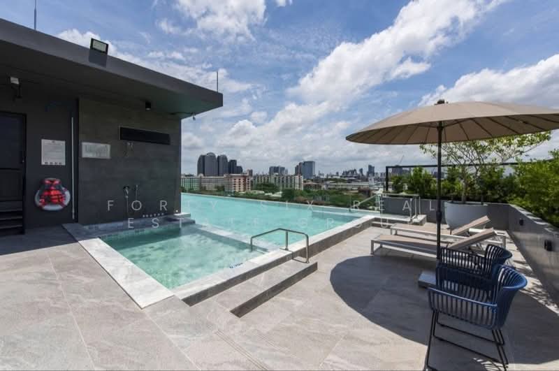Bearing Residence : แบริ่ง เรสซิเดนซ์, กรุงเทพ, เลขที่ 12 แบริ่งเรสซิเดนซ์ ซอย 5, บางนา, กรุงเทพ, 250 ตร.ม., คอนโด ให้เช่า, โดย Forty-Six Real Estate Group, 500385245 - DDproperty.com
