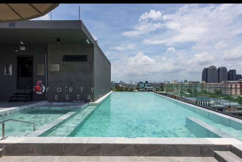 Bearing Residence : แบริ่ง เรสซิเดนซ์, กรุงเทพ, เลขที่ 12 แบริ่งเรสซิเดนซ์ ซอย 5, บางนา, กรุงเทพ, 250 ตร.ม., คอนโด ให้เช่า, โดย Forty-Six Real Estate Group, 500385245 - DDproperty.com