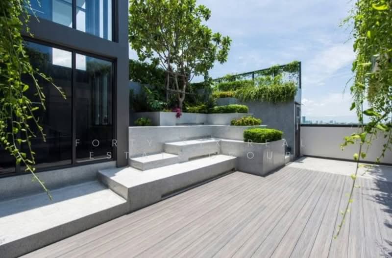 Bearing Residence, Bangkok, No. 12, Bearing Residence, Soi 5, Bang Na, Bangkok, 3 Bedrooms, 250 sqm, Condo For Rent, by Forty-Six Real Estate Group, 500385245 - DDproperty.com