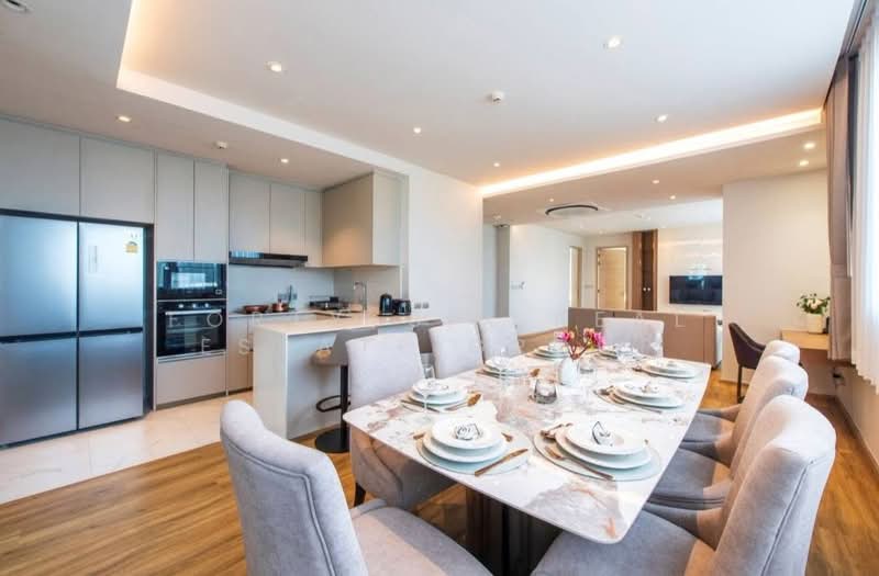 Bearing Residence : แบริ่ง เรสซิเดนซ์, กรุงเทพ, เลขที่ 12 แบริ่งเรสซิเดนซ์ ซอย 5, บางนา, กรุงเทพ, 250 ตร.ม., คอนโด ให้เช่า, โดย Forty-Six Real Estate Group, 500385245 - DDproperty.com