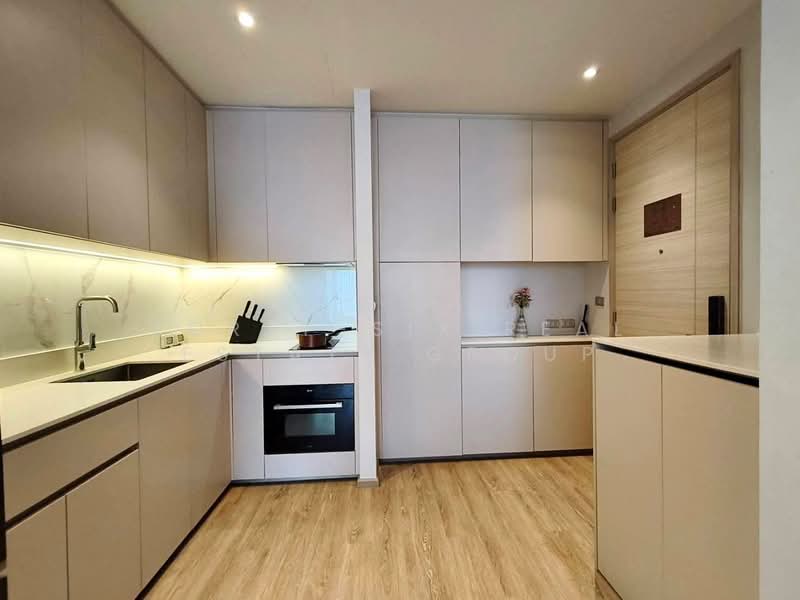 Bearing Residence, Bangkok, No. 12, Bearing Residence, Soi 5, Bang Na, Bangkok, 3 Bedrooms, 250 sqm, Condo For Rent, by Forty-Six Real Estate Group, 500385245 - DDproperty.com
