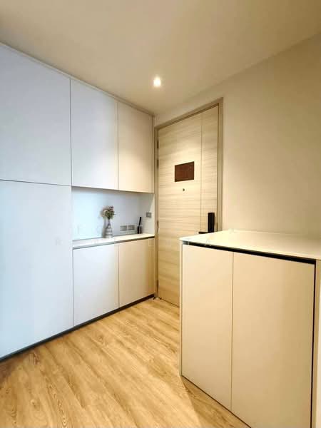 Bearing Residence : แบริ่ง เรสซิเดนซ์, กรุงเทพ, เลขที่ 12 แบริ่งเรสซิเดนซ์ ซอย 5, บางนา, กรุงเทพ, 250 ตร.ม., คอนโด ให้เช่า, โดย Forty-Six Real Estate Group, 500385245 - DDproperty.com