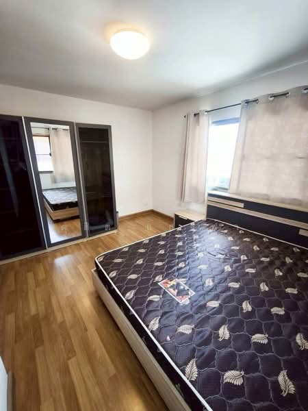 ให้เช่าบ้านแฝด ม.เฮ้าส์ออฟคานารี สวนเสือ ศรีราชา, Chon Buri (Pattaya), Surasak, Si Racha, Chon Buri (Pattaya), 3 Bedrooms, 150 sqm, Semi-Detached House (Twin House) For Rent, by Dusit Saengfa, 500385247 - DDproperty.com