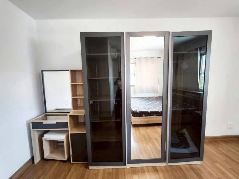 ให้เช่าบ้านแฝด ม.เฮ้าส์ออฟคานารี สวนเสือ ศรีราชา, Chon Buri (Pattaya), Surasak, Si Racha, Chon Buri (Pattaya), 3 Bedrooms, 150 sqm, Semi-Detached House (Twin House) For Rent, by Dusit Saengfa, 500385247 - DDproperty.com