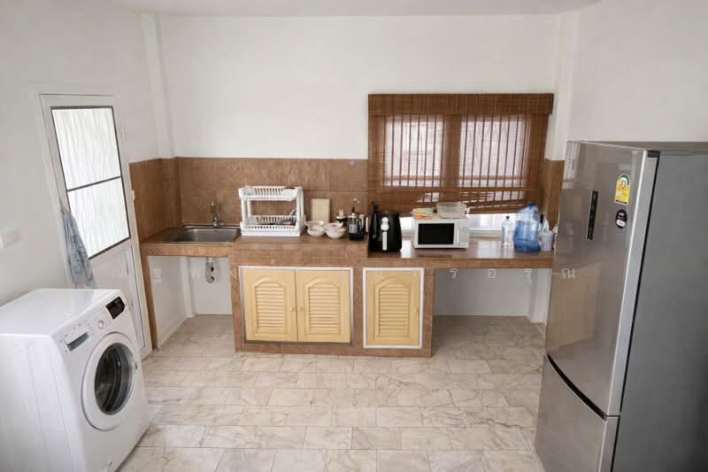 ไม่พบโครงการ, Nonthaburi, ทางหลวง 340 กาญจนาภิเษก, Lahan, Bang Bua Thong, Nonthaburi, 3 Bedrooms, 200 sqm, Single Detached House For Rent, by ณัฐพงศ์ สุนทรอรุณ, 500385251 - DDproperty.com