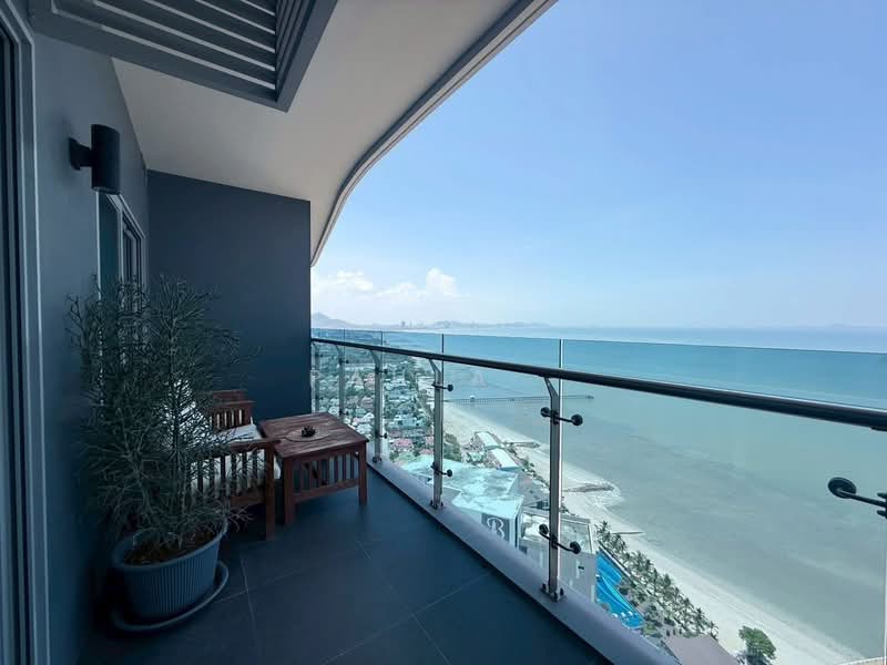 The Symphony Bangpra Sriracha : เดอะ ซิมโฟนี บางพระ ศรีราชา, Chon Buri (Pattaya), 9 ถนนสุขุมวิท ซอย 20, Saen Suk, Muang Chon Buri, Chon Buri (Pattaya), 2 Bedrooms, 71 sqm, Condo For Rent, by Paula ., 500385252 - DDproperty.com