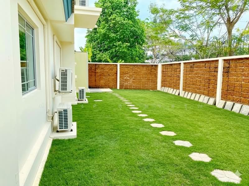 ไม่พบโครงการ, Nonthaburi, ทางคู่ขนาน นครอินทร์, Bang Khun Kong, Bang Kruai, Nonthaburi, 5 Bedrooms, 350 sqm, Single Detached House For Rent, by ณัฐพงศ์ สุนทรอรุณ, 500385255 - DDproperty.com
