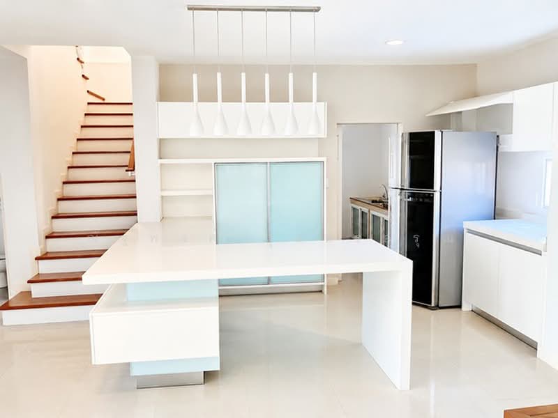 ไม่พบโครงการ, Nonthaburi, ทางคู่ขนาน นครอินทร์, Bang Khun Kong, Bang Kruai, Nonthaburi, 5 Bedrooms, 350 sqm, Single Detached House For Rent, by ณัฐพงศ์ สุนทรอรุณ, 500385255 - DDproperty.com