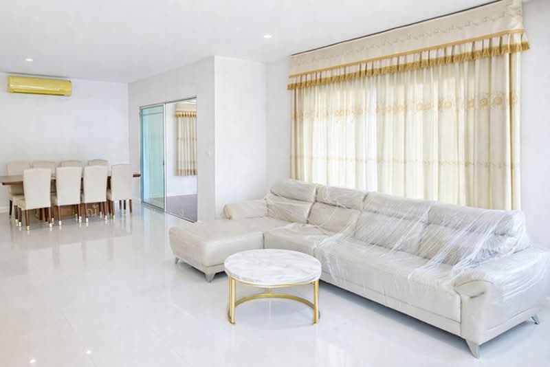 ไม่พบโครงการ, Nonthaburi, ทางคู่ขนาน นครอินทร์, Bang Khun Kong, Bang Kruai, Nonthaburi, 5 Bedrooms, 350 sqm, Single Detached House For Rent, by ณัฐพงศ์ สุนทรอรุณ, 500385255 - DDproperty.com