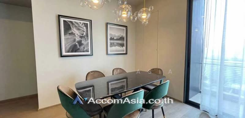 Celes Asoke : เซเลส อโศก, กรุงเทพ, 8-10 สุขุมวิท 21, คลองเตยเหนือ, วัฒนา, กรุงเทพ, 135 ตร.ม., คอนโด ให้เช่า, โดย Accom Asia, 500385262 - DDproperty.com