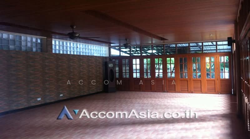 Home Office 10 Bedrooms House for Rent in Sukhumvit, Bangkok near BTS Nana, กรุงเทพ, คลองเตยเหนือ, วัฒนา, กรุงเทพ, 800 ตร.ม., บ้านเดี่ยว ให้เช่า, โดย Accom Asia, 500385264 - DDproperty.com