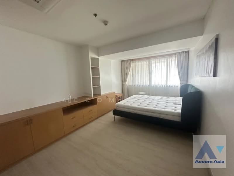 The Lakes, Bangkok, 123 Ratchadaphisek Road, Khlong Toei, Khlong Toei, Bangkok, 3 Bedrooms, 176 sqm, Condo For Rent, by Accom Asia, 500385266 - DDproperty.com