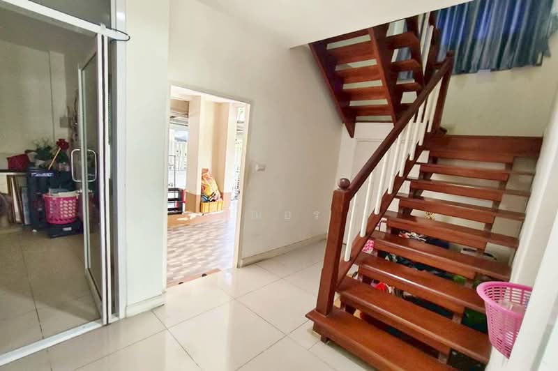 Lanceo Ramintra-Nawamin, Bangkok, Leap Klong Song Road, Bang Chun, Khlong Sam Wa, Bangkok, 3 Bedrooms, 160 sqm, Single Detached House For Sale, by คุณอร, 500385268 - DDproperty.com