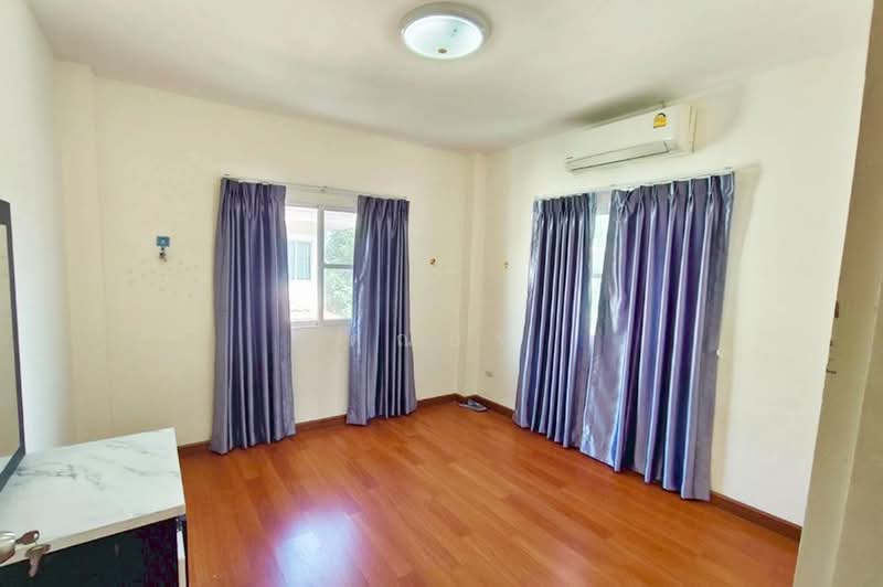 Lanceo Ramintra-Nawamin, Bangkok, Leap Klong Song Road, Bang Chun, Khlong Sam Wa, Bangkok, 3 Bedrooms, 160 sqm, Single Detached House For Sale, by คุณอร, 500385268 - DDproperty.com