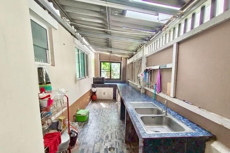 Lanceo Ramintra-Nawamin, Bangkok, Leap Klong Song Road, Bang Chun, Khlong Sam Wa, Bangkok, 3 Bedrooms, 160 sqm, Single Detached House For Sale, by คุณอร, 500385268 - DDproperty.com