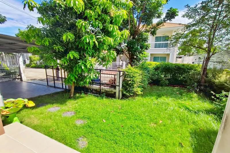 Lanceo Ramintra-Nawamin, Bangkok, Leap Klong Song Road, Bang Chun, Khlong Sam Wa, Bangkok, 3 Bedrooms, 160 sqm, Single Detached House For Sale, by คุณอร, 500385268 - DDproperty.com