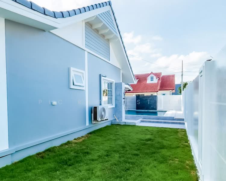 Luxury Pool Villa for Sale East Pattaya 3 Bedroom Fully Furnished, Chon Buri (Pattaya), Bang Lamung, Bang Lamung (Pattaya), Chon Buri (Pattaya), 3 Bedrooms, 328 sqm, Villa For Sale, by PLC real estate, 500385269 - DDproperty.com
