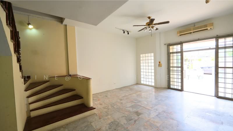 Happy Land Ville, Bangkok, 111 Soi Lasalle 32, Bang Na, Bang Na, Bangkok, 4 Bedrooms, 220 sqm, Townhouse For Sale, by Line@GantProperty, 500385270 - DDproperty.com