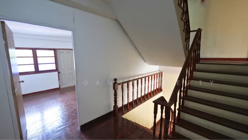Happy Land Ville, Bangkok, 111 Soi Lasalle 32, Bang Na, Bang Na, Bangkok, 4 Bedrooms, 220 sqm, Townhouse For Sale, by Line@GantProperty, 500385270 - DDproperty.com