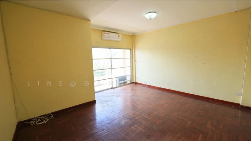Happy Land Ville, Bangkok, 111 Soi Lasalle 32, Bang Na, Bang Na, Bangkok, 4 Bedrooms, 220 sqm, Townhouse For Sale, by Line@GantProperty, 500385270 - DDproperty.com