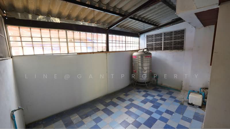 Happy Land Ville, Bangkok, 111 Soi Lasalle 32, Bang Na, Bang Na, Bangkok, 4 Bedrooms, 220 sqm, Townhouse For Sale, by Line@GantProperty, 500385270 - DDproperty.com