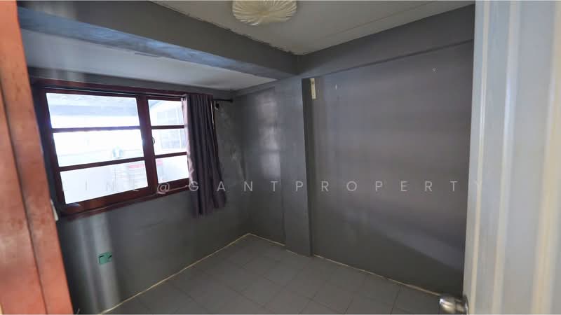 Happy Land Ville, Bangkok, 111 Soi Lasalle 32, Bang Na, Bang Na, Bangkok, 4 Bedrooms, 220 sqm, Townhouse For Sale, by Line@GantProperty, 500385270 - DDproperty.com