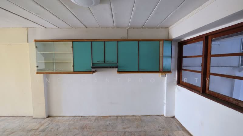 Happy Land Ville, Bangkok, 111 Soi Lasalle 32, Bang Na, Bang Na, Bangkok, 4 Bedrooms, 220 sqm, Townhouse For Sale, by Line@GantProperty, 500385270 - DDproperty.com