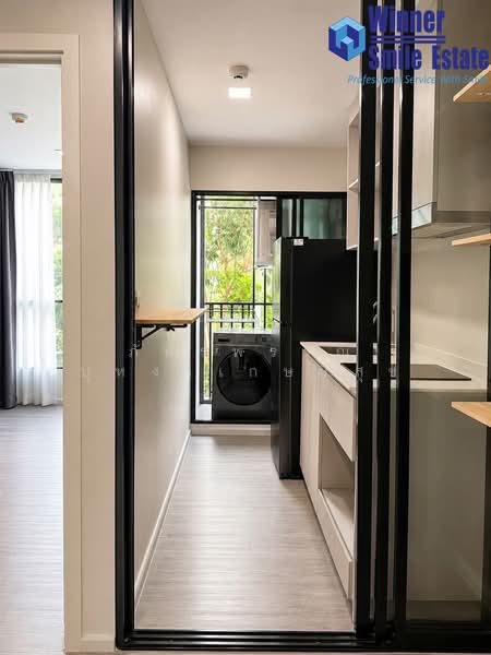 Atmoz Tropicana Bangna, Bangkok, 22 Bang Na-Trat Frontage Rd, Bang Na, Bangkok, 1 Bedroom, 26 sqm, Condo For Rent, by ภัทรพรรณ บุหงาเกษมสุข, 500385271 - DDproperty.com
