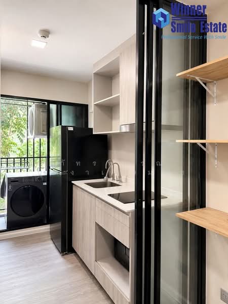 Atmoz Tropicana Bangna : แอทโมซ ทรอปิคาน่า บางนา, กรุงเทพ, 22 ถนนบางนา-ตราด, บางนา, กรุงเทพ, 26 ตร.ม., คอนโด ให้เช่า, โดย ภัทรพรรณ บุหงาเกษมสุข, 500385271 - DDproperty.com