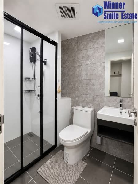 Atmoz Tropicana Bangna : แอทโมซ ทรอปิคาน่า บางนา, กรุงเทพ, 22 ถนนบางนา-ตราด, บางนา, กรุงเทพ, 26 ตร.ม., คอนโด ให้เช่า, โดย ภัทรพรรณ บุหงาเกษมสุข, 500385271 - DDproperty.com