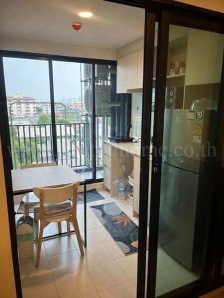 Chewathai Hallmark Ladprao-Chokchai 4, Bangkok, 959 Sangkhom Songkhor Road, Saphan Song, Wang Thonglang, Bangkok, 1 Bedroom, 39 sqm, Condo For Sale, by คุณพลอยวาลินน์ (วาลินน์), 500385273 - DDproperty.com