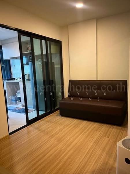 Chewathai Hallmark Ladprao-Chokchai 4, Bangkok, 959 Sangkhom Songkhor Road, Saphan Song, Wang Thonglang, Bangkok, 1 Bedroom, 39 sqm, Condo For Sale, by คุณพลอยวาลินน์ (วาลินน์), 500385273 - DDproperty.com
