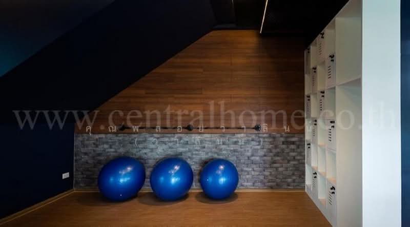 Chewathai Hallmark Ladprao-Chokchai 4, Bangkok, 959 Sangkhom Songkhor Road, Saphan Song, Wang Thonglang, Bangkok, 1 Bedroom, 39 sqm, Condo For Sale, by คุณพลอยวาลินน์ (วาลินน์), 500385273 - DDproperty.com