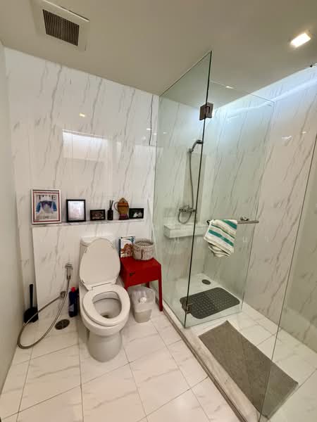 Sathorn Heritage, Bangkok, 267/76 Soi Narathiwas 10, Yan Nawa, Sathon, Bangkok, 2 Bedrooms, 120 sqm, Condo For Sale, by พิชญ์ณภัทร ทรัพย์กานต์ธนา, 500385274 - DDproperty.com