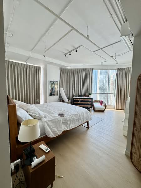 Sathorn Heritage, Bangkok, 267/76 Soi Narathiwas 10, Yan Nawa, Sathon, Bangkok, 2 Bedrooms, 120 sqm, Condo For Sale, by พิชญ์ณภัทร ทรัพย์กานต์ธนา, 500385274 - DDproperty.com