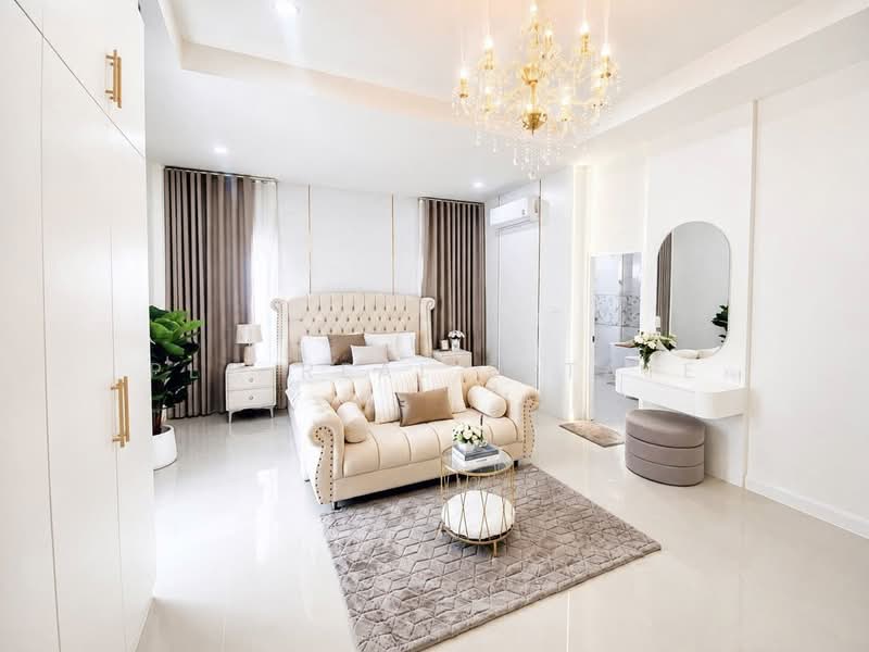Newly Renovated Pool Villa for Sale Khao Noi East Pattaya, Chon Buri (Pattaya), Bang Lamung, Bang Lamung (Pattaya), Chon Buri (Pattaya), 3 Bedrooms, 528 sqm, Villa For Sale, by PLC real estate, 500385275 - DDproperty.com