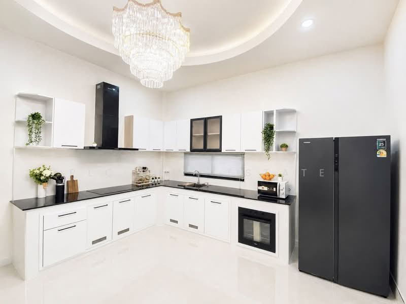 Newly Renovated Pool Villa for Sale Khao Noi East Pattaya, Chon Buri (Pattaya), Bang Lamung, Bang Lamung (Pattaya), Chon Buri (Pattaya), 3 Bedrooms, 528 sqm, Villa For Sale, by PLC real estate, 500385275 - DDproperty.com