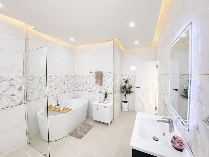 Newly Renovated Pool Villa for Sale Khao Noi East Pattaya, Chon Buri (Pattaya), Bang Lamung, Bang Lamung (Pattaya), Chon Buri (Pattaya), 3 Bedrooms, 528 sqm, Villa For Sale, by PLC real estate, 500385275 - DDproperty.com