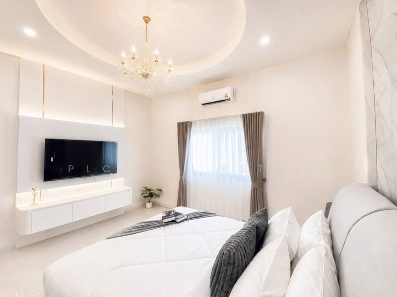 Newly Renovated Pool Villa for Sale Khao Noi East Pattaya, Chon Buri (Pattaya), Bang Lamung, Bang Lamung (Pattaya), Chon Buri (Pattaya), 3 Bedrooms, 528 sqm, Villa For Sale, by PLC real estate, 500385275 - DDproperty.com