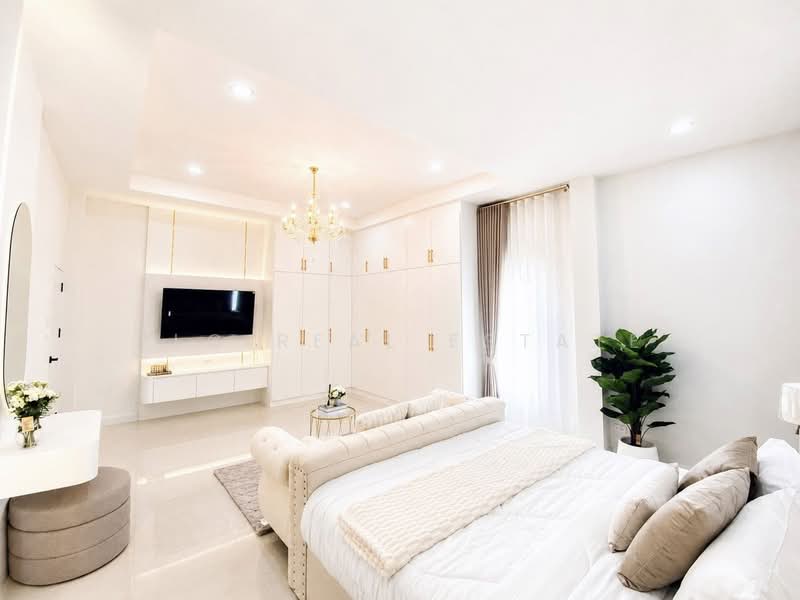 Newly Renovated Pool Villa for Sale Khao Noi East Pattaya, Chon Buri (Pattaya), Bang Lamung, Bang Lamung (Pattaya), Chon Buri (Pattaya), 3 Bedrooms, 528 sqm, Villa For Sale, by PLC real estate, 500385275 - DDproperty.com