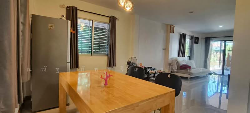 Moobaan Siwarat 9 Bangbuathong, Nonthaburi, Bang Bua Thong, Bang Bua Thong, Nonthaburi, 4 Bedrooms, 144 sqm, Townhouse For Sale, by ณณัฐ ภัทรจินดานุวงศ์, 500385277 - DDproperty.com
