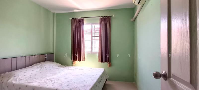 Moobaan Siwarat 9 Bangbuathong, Nonthaburi, Bang Bua Thong, Bang Bua Thong, Nonthaburi, 4 Bedrooms, 144 sqm, Townhouse For Sale, by ณณัฐ ภัทรจินดานุวงศ์, 500385277 - DDproperty.com