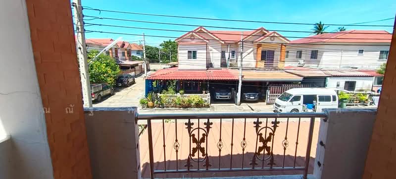 Moobaan Siwarat 9 Bangbuathong : หมู่บ้านสิวารัตน์ 9 บางบัวทอง, นนทบุรี, บางบัวทอง, บางบัวทอง, นนทบุรี, 144 ตร.ม., ทาวน์เฮ้าส์ ขาย, โดย ณณัฐ ภัทรจินดานุวงศ์, 500385277 - DDproperty.com